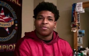 'Cheer' Star Jerry Harris Being Investigated for Allegations of Sexual Misconduct 