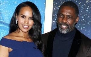 Idris Elba Denies Welcoming First Child With Wife Sabrina Dhowre Despite Interview