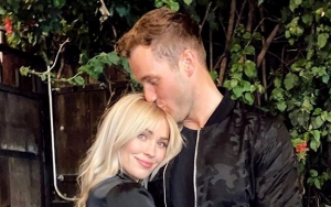 Cassie Randolph Is Granted Restraining Order Against Colton Underwood