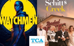 'Watchmen' and 'Schitt's Creek' Collect Multiple Wins at 2020 TCA Awards 