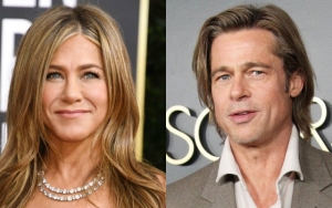 Jennifer Aniston and Brad Pitt's 'Fast Times' Reunion Gets Streaming Date Set 
