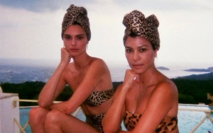 Kourtney Kardashian Outs Sister Kendall Jenner as a 'Stoner'