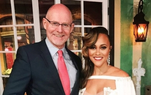 'RHOP' Star Ashley Darby Smells Husband's Underwear Amid Cheating Rumors