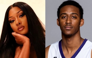 Megan Thee Stallion on Ex Karim York's Allegations She Was Physically Abusive: 'Stop Lying on Me'
