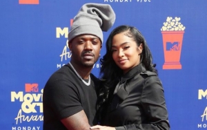 Princess Love Says 'God Is Good' Amid Ray J Divorce Rumors