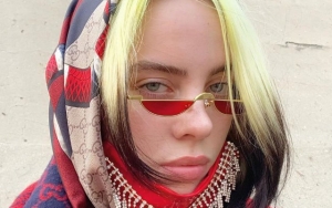 Billie Eilish Credits 'The Office' for Giving Her 'Safe Space'