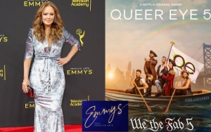 Leah Remini and 'Queer Eye' Lead Winners at 2020 Creative Arts Emmy Awards