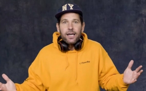 'Certified Young Person' Paul Rudd Preaches About Wearing Masks in Best PSA Video