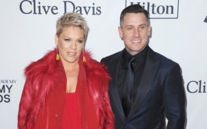 Pink on Her Marriage to Carey Hart: It's 'Awful, Wonderful, Comfort and Rage'