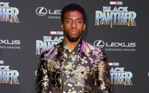 Chadwick Boseman Laid to Rest in Church Cemetery in South Carolina