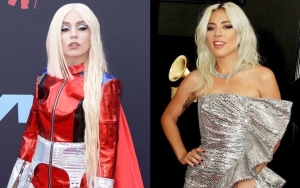 Ava Max Feels Annoyed by Lady GaGa Comparison