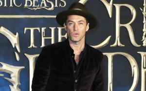 Jude Law Confirms He Is Father of Six