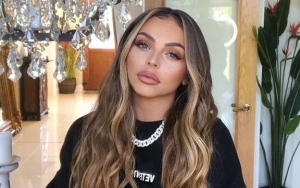Jesy Nelson Has Panic Attack During Little Mix Live Performance