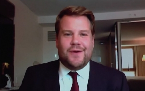 James Corden Forced to Host TV Show From Home After Coming Into Contact With Covid-19 Patient