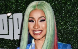 Cardi B Says She Needs to 'Stop Wasting Time' Prior to Divorce Filing