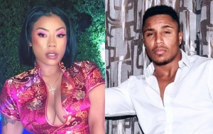 Keyshia Cole Rejects MMA Fighter Anthony Taylor's Date Invitation