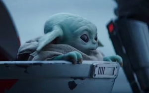 The Mandalorian and Baby Yoda Take on a Dangerous Journey in First Season 2 Trailer