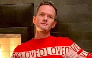 Neil Patrick Harris Recalls 'Not Pleasant' Experience Recovering From Coronavirus