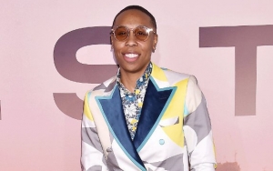 Lena Waithe Under Fire Over 'Traumatizing' Black Couple Photoshoot 