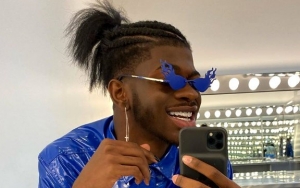 Lil Nas X Announces Release Date for 'Best' Children's Book 'C Is for Country'