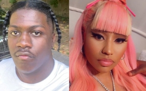 Lil Yachty Can't Get Over the Fact He's Blocked by Nicki Minaj on Twitter