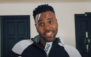 Jason Derulo Develops Superhero Movie 