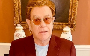 Elton John and Ex-Wife Working to Settle Legal Feud Out of Court