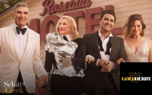 'Schitt's Creek' Leads 2020 Gold Derby TV Awards Winners