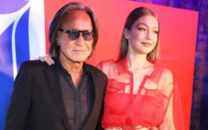 Gigi Hadid's Father Sparks Rumors of Grandchild's Birth With Welcoming Tribute Post