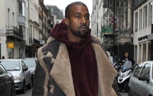 Kanye West Temporarily Banned From Twitter, but Not for His Peeing Video