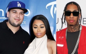 Blac Chyna on Not Receiving Child Support From Rob Kardashian and Tyga: My Biggest Flex