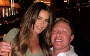 Brielle Biermann Defends Sitting on Stepdad Kroy's Lap: It Was Comedy