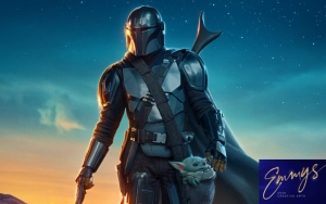 Creative Arts Emmy Awards 2020: 'The Mandalorian' Sweeps Third Night