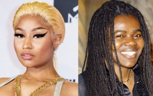 Nicki Minaj Let Off the Hook in Copyright Infringement Case Against Tracy Chapman