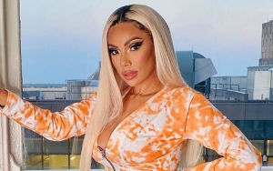'LHH' Star Erica Mena Slams Critics Accusing Her of Getting Too Many Plastic Surgeries