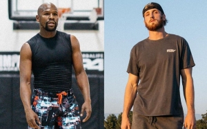 Floyd Mayweather Set for Boxing Return to Fight Logan Paul