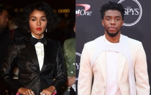Janelle Monae Remembers Last Dance With Chadwick Boseman at Oscars