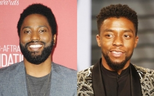 John David Washington Credits Chadwick Boseman for Bringing 'Positive Change' in His Life