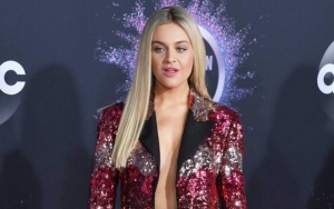 Kelsea Ballerini Keeps Looking for New Way to Grow as Musician