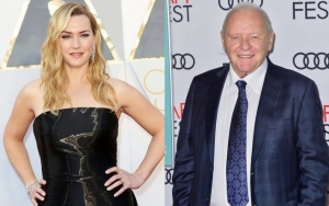 Kate Winslet and Anthony Hopkins Dedicate TIFF Awards to Frontline Workers 