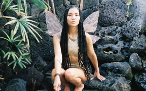 Jhene Aiko Defended Against Critics Claiming She's Not Black