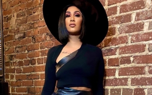 Queen Naija Regrets Getting Lip Fillers 'For Fun' Because Her Lips Look Bad Now