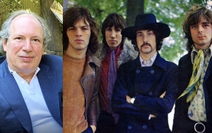 Hans Zimmer Forced to Use Facetime to Rework A Pink Floyd Classic for 'Dune'