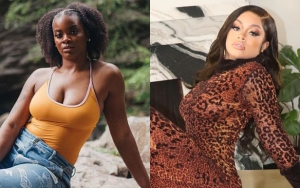 Ari Lennox in Hot Water for Sending Love to Mulatto Amid Colorism Backlash