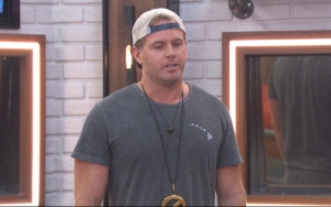 CBS Defends 'Big Brother' Contestant Memphis Garrett Amid N-Word Allegations