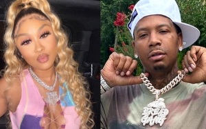 Ari Flecther Tearfully Begs MoneyBagg Yo to Call Her Back on 'Brain Dead'