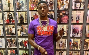 Boosie Badazz to Take Legal Action Against Instagram Over Racial Discrimation