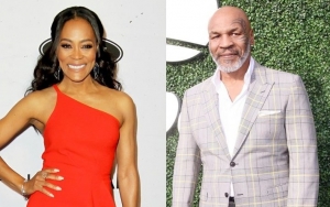 Mike Tyson's Ex-Wife Sends Cease-and Desist Letter Ahead of His Biopic