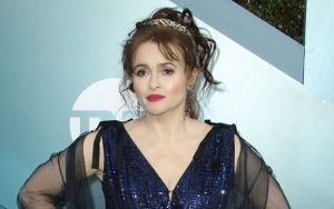 Helena Bonham Carter Weighs In On The Growing Discussion About Diversity In Hollywood
