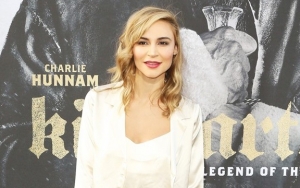 Samaire Armstrong Calls Black Lives Matter 'Terrorist Organization' in Online Rant